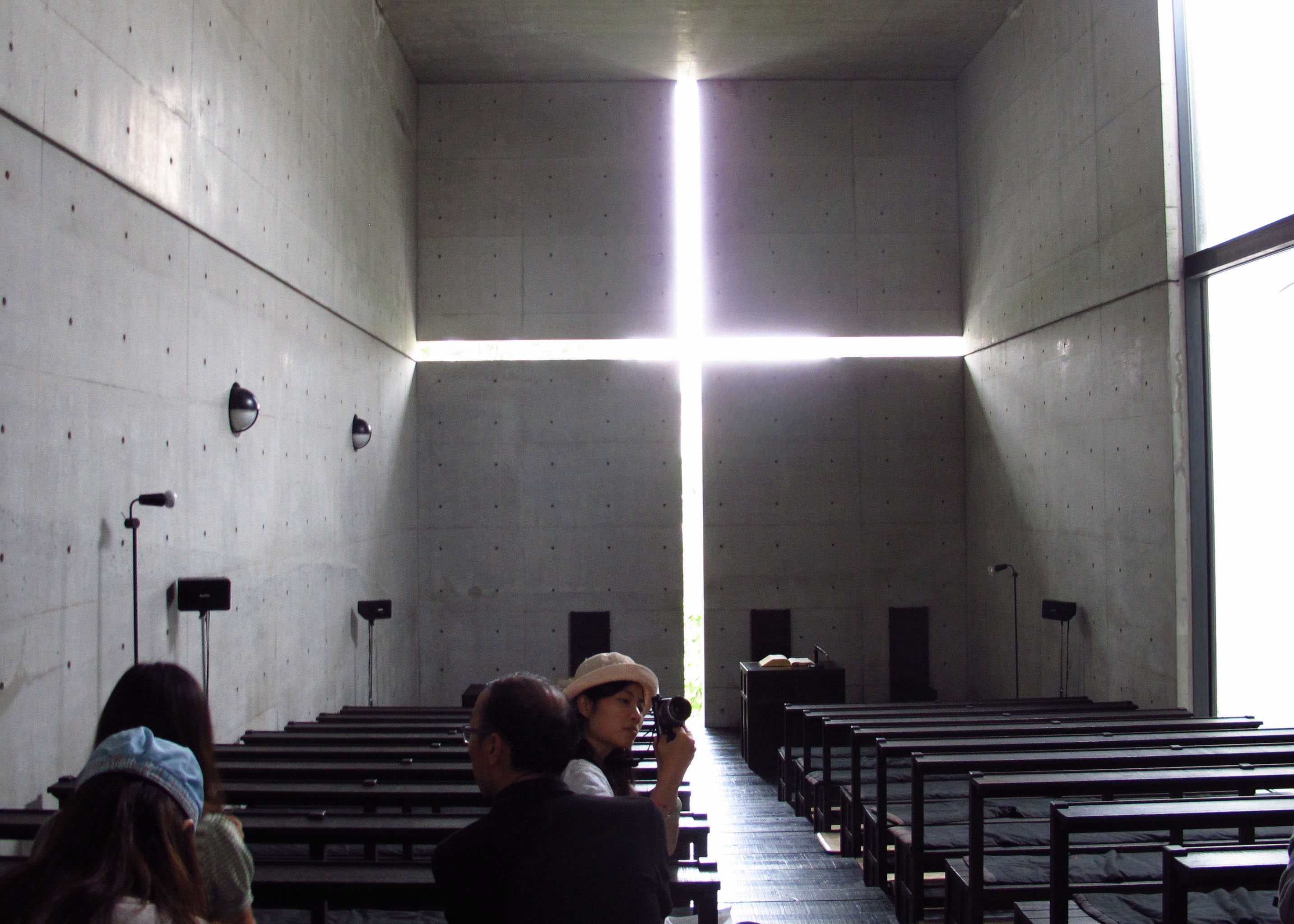 Church_of_light
